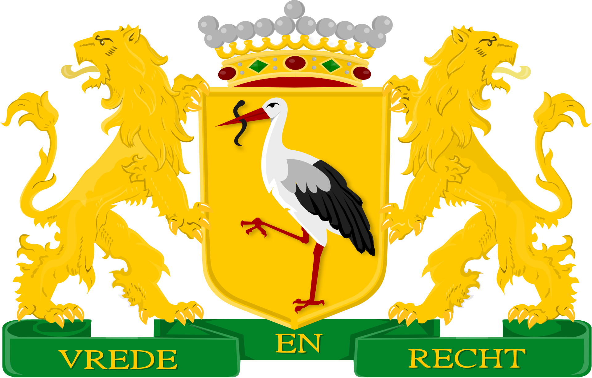 Den Haag