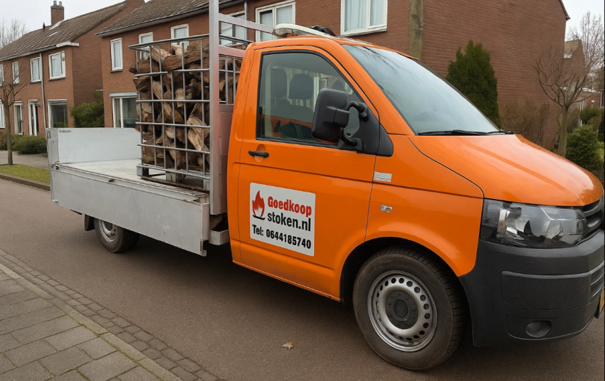 Gratis bezorgen